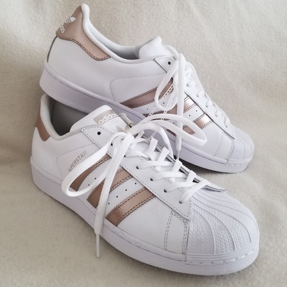 adidas originals rose gold adidas originals rose gold